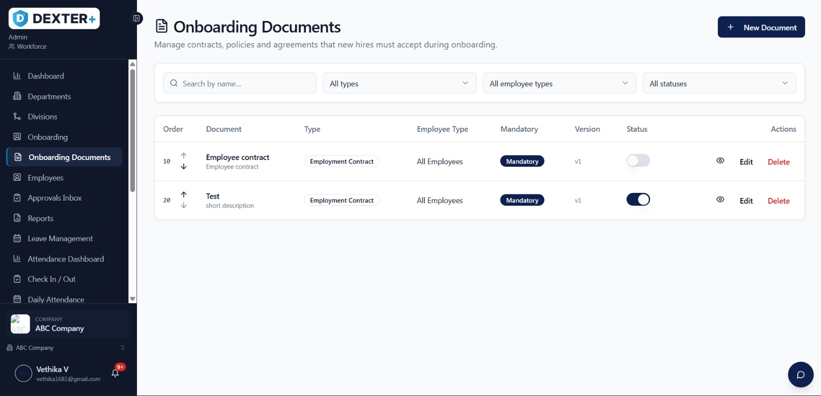 Employee Onboarding That Gives Every New Hire a Confident Start